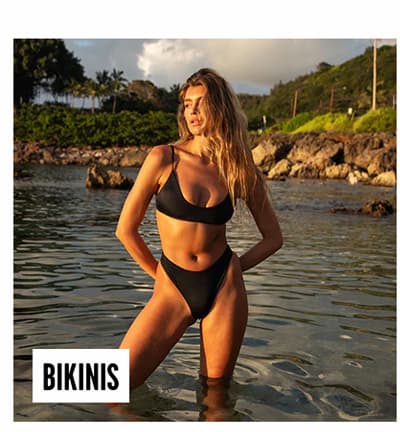 Shop Bikinis
