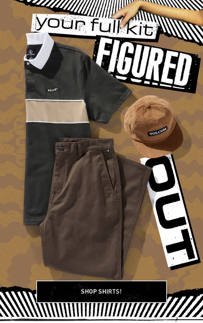 Shop Shirts