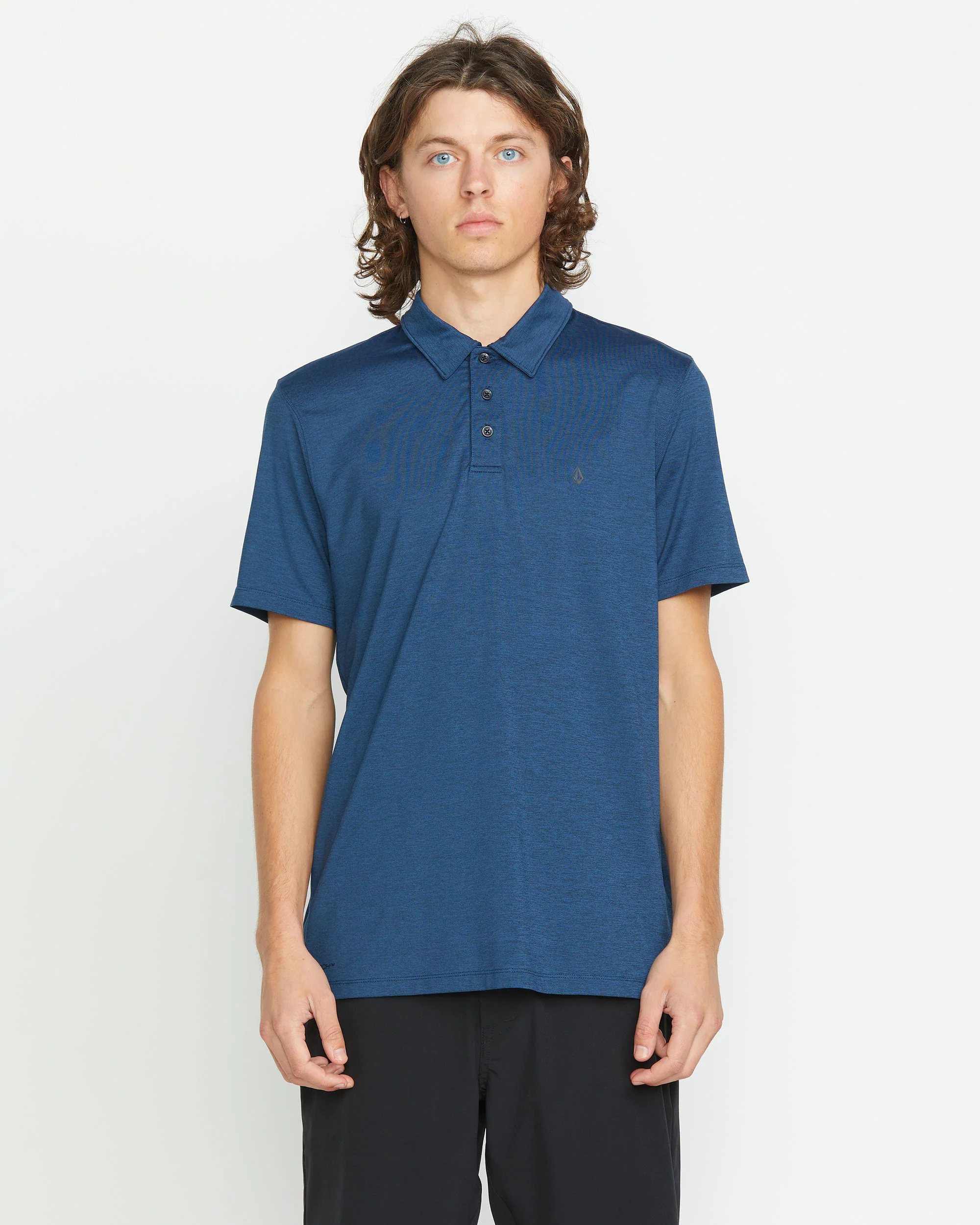 Image of Men's Hazard Pro Polo Short Sleeve Shirt