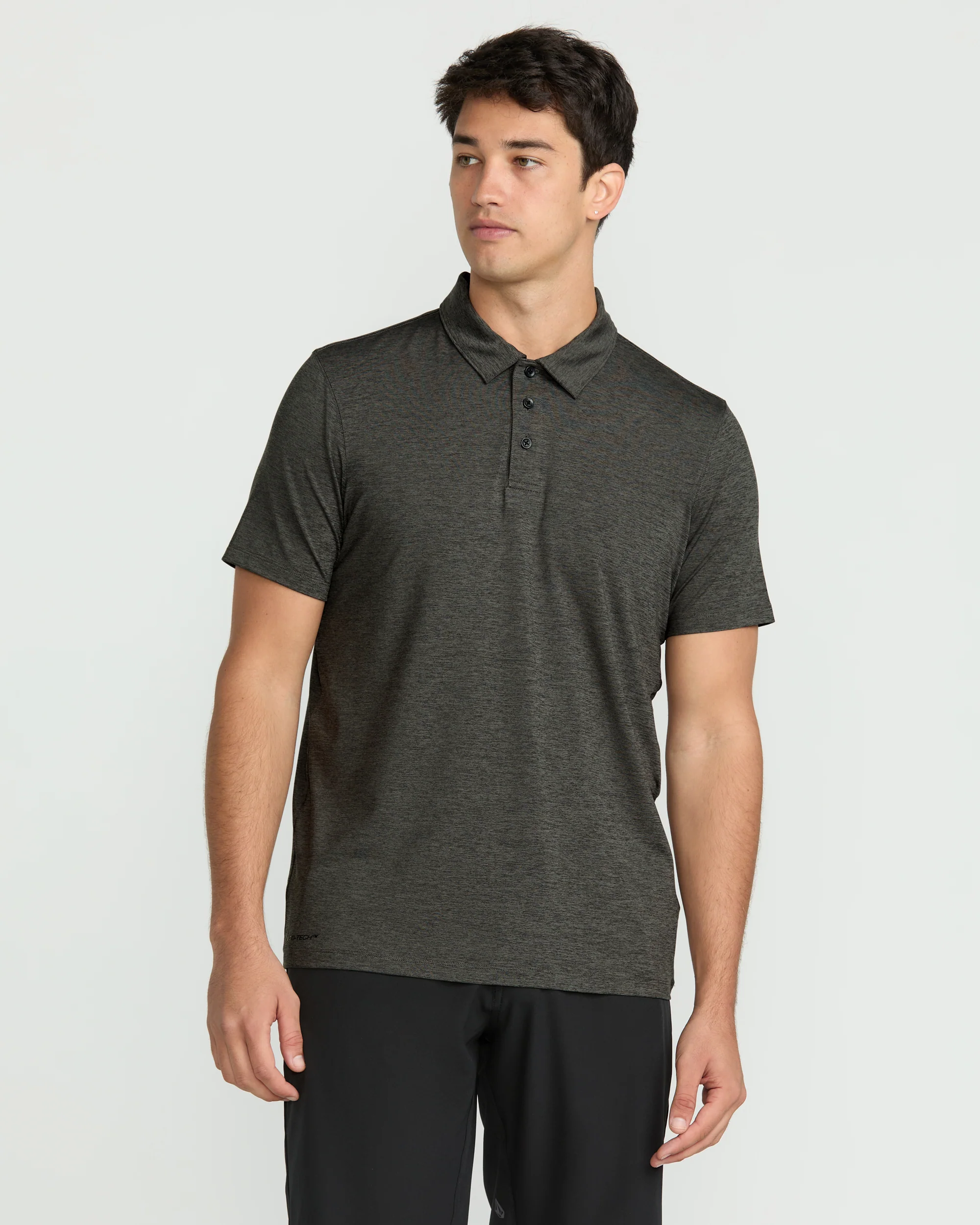 Image of Men's Hazard Pro Polo Short Sleeve Shirt