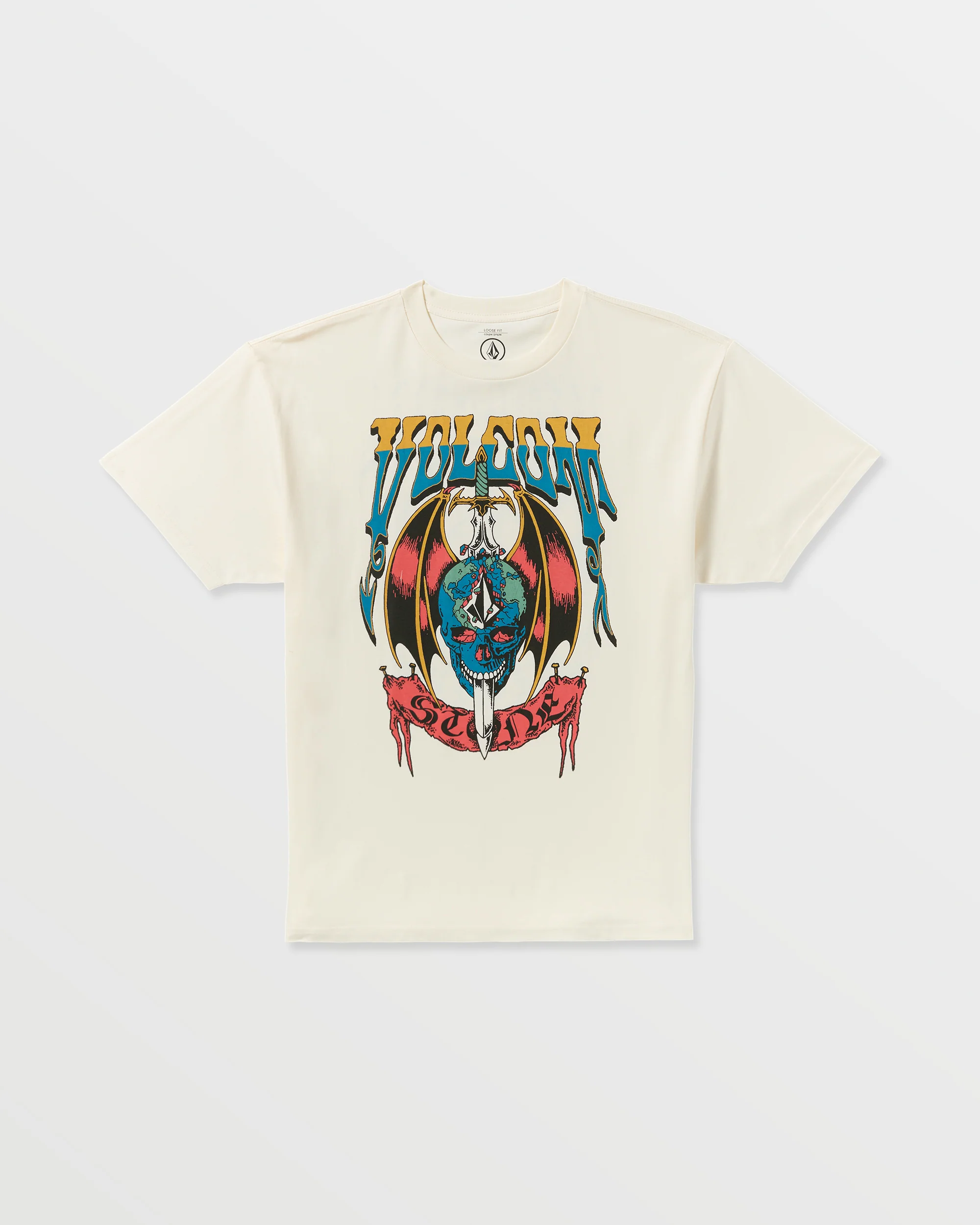 Image of Men's World Weapon Short Sleeve Tee