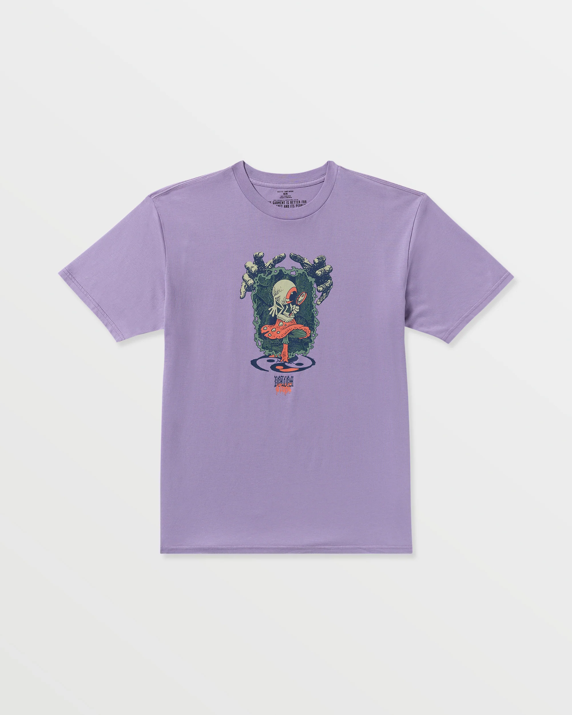 Image of Men's Stone Matter Short Sleeve Tee