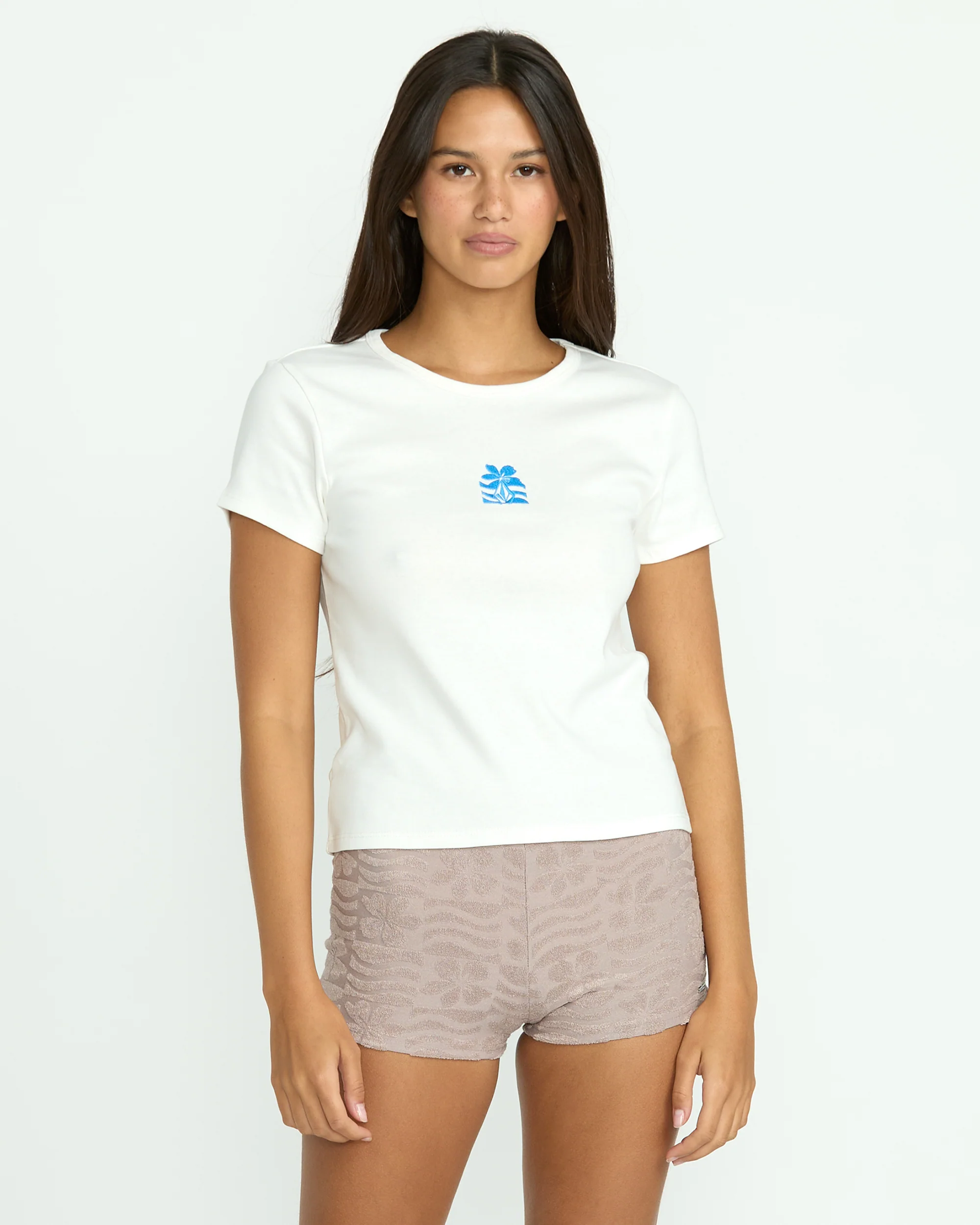 Image of Women's Coco Ho Tee