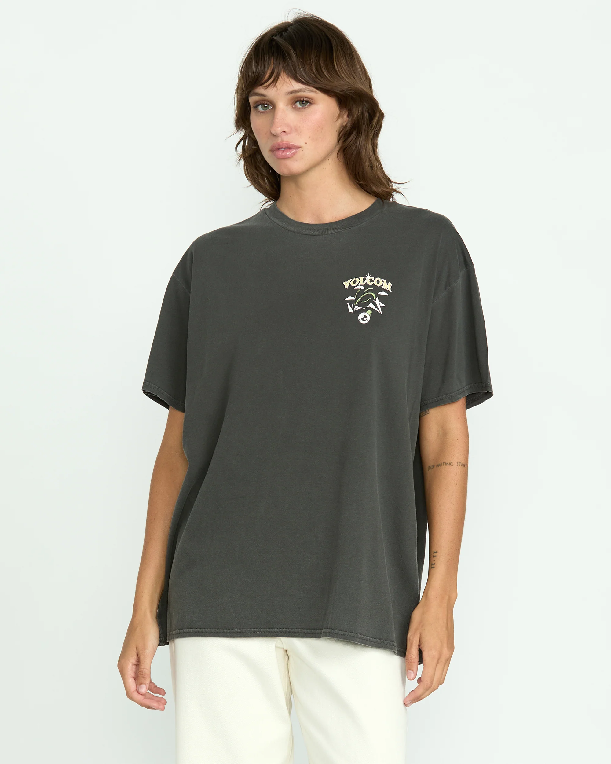 Image of Women's Stones Throw Tee