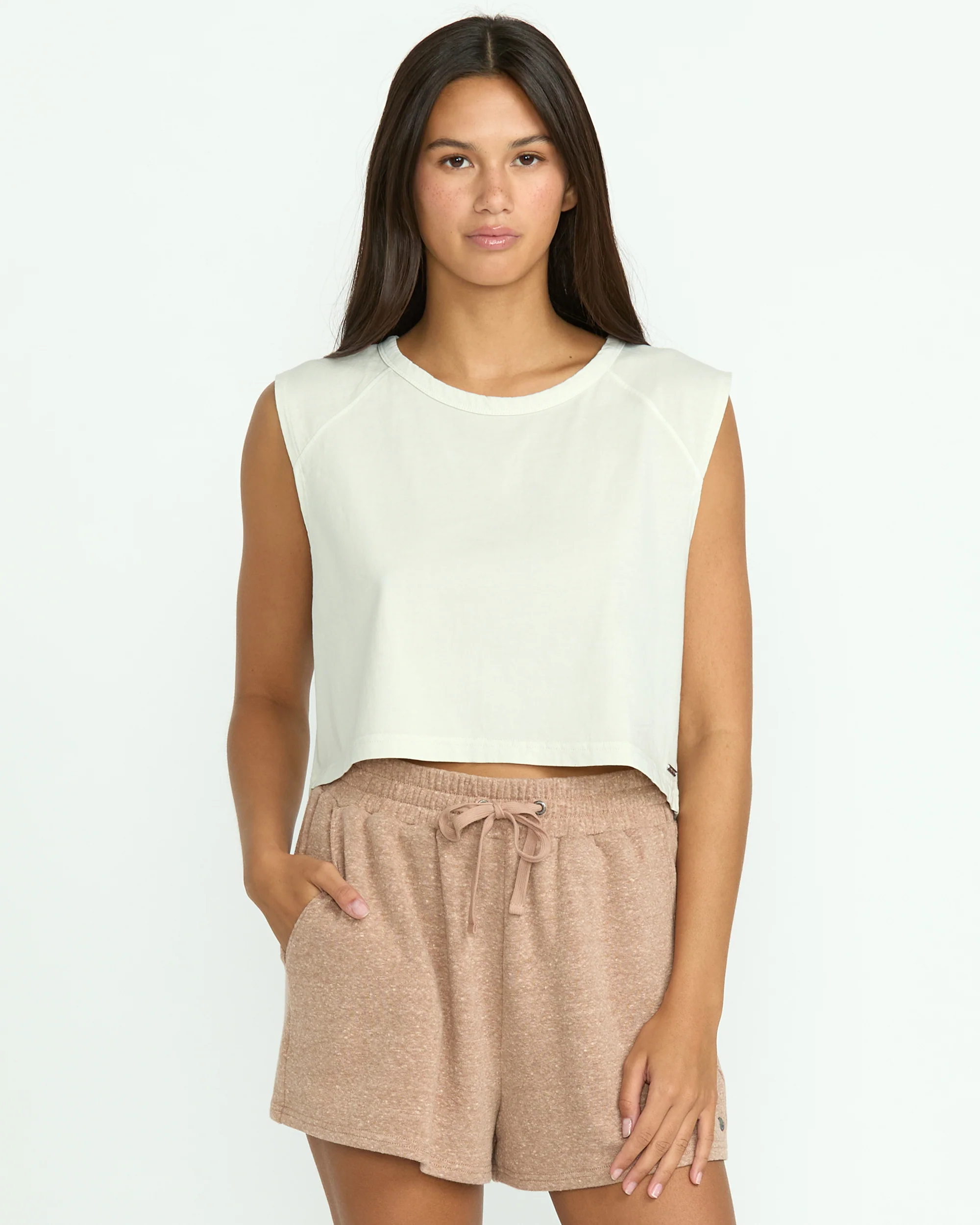 Image of Women's Lil Muscle Tank
