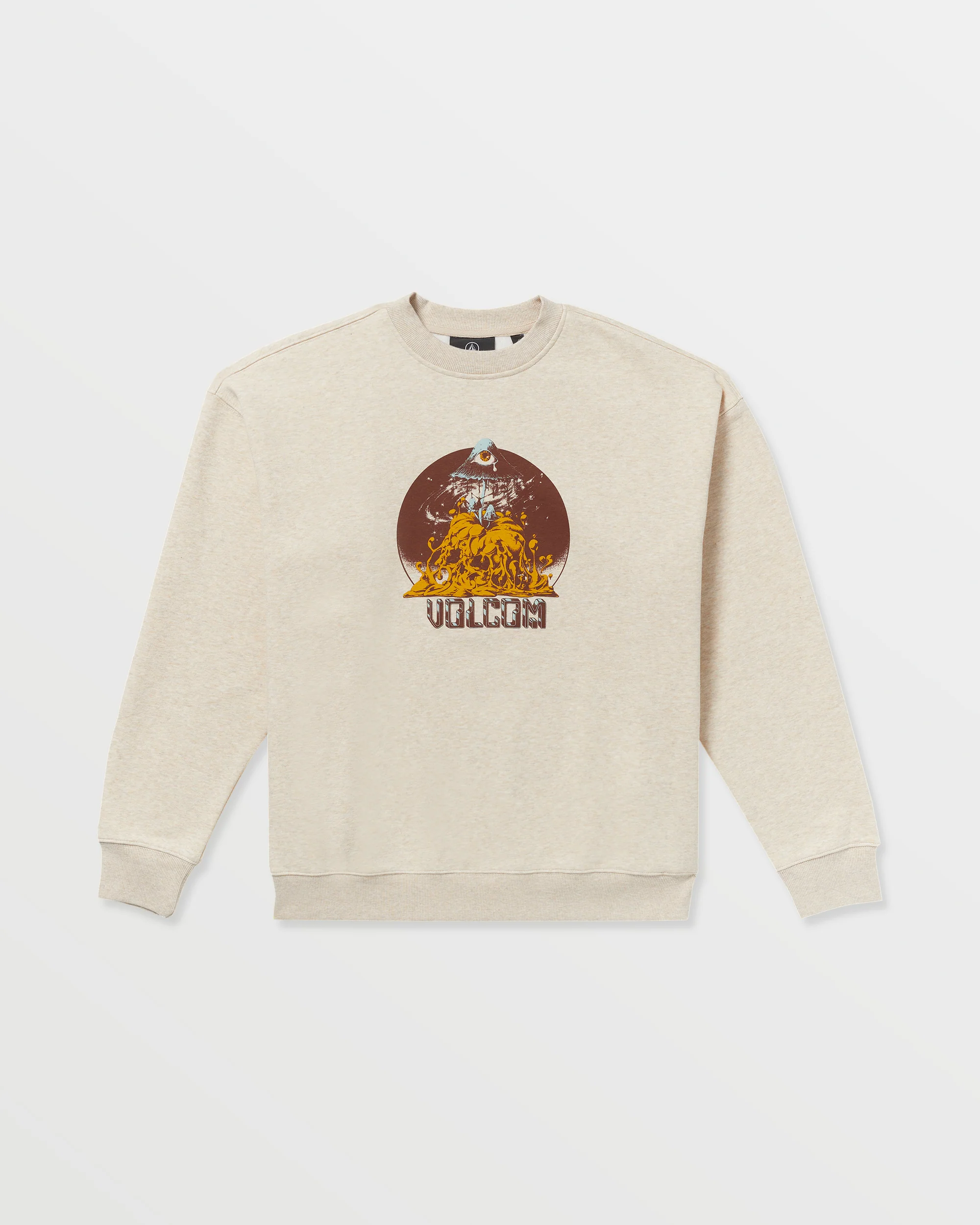 Image of Men's Featured Artist Callum Rooney Crew