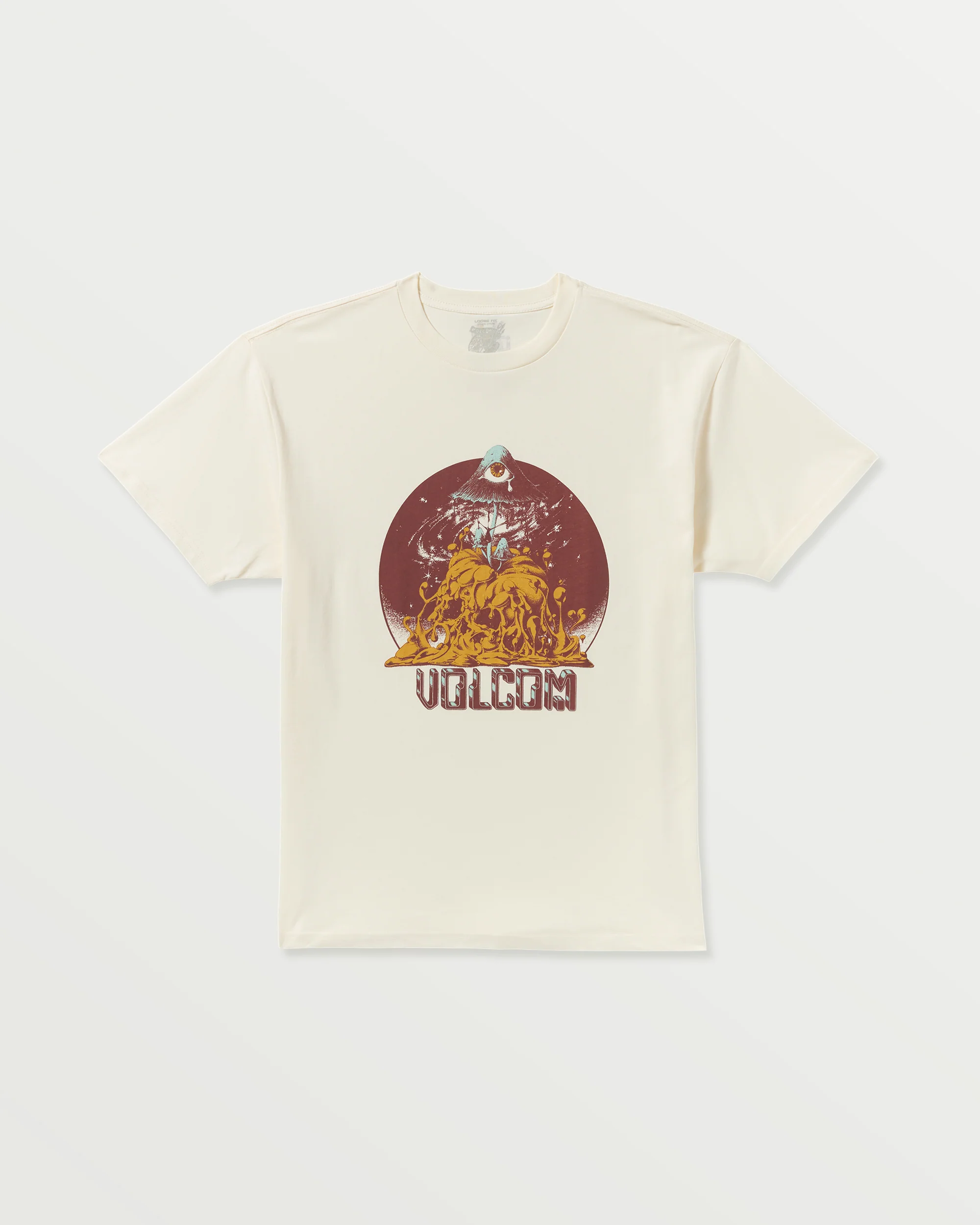 Image of Men's Featured Artist Callum Rooney Short Sleeve Tee