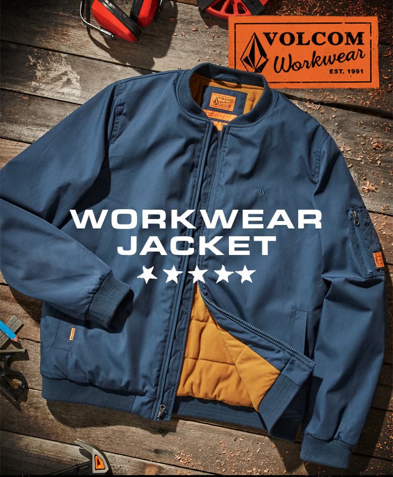 Shop Workwear