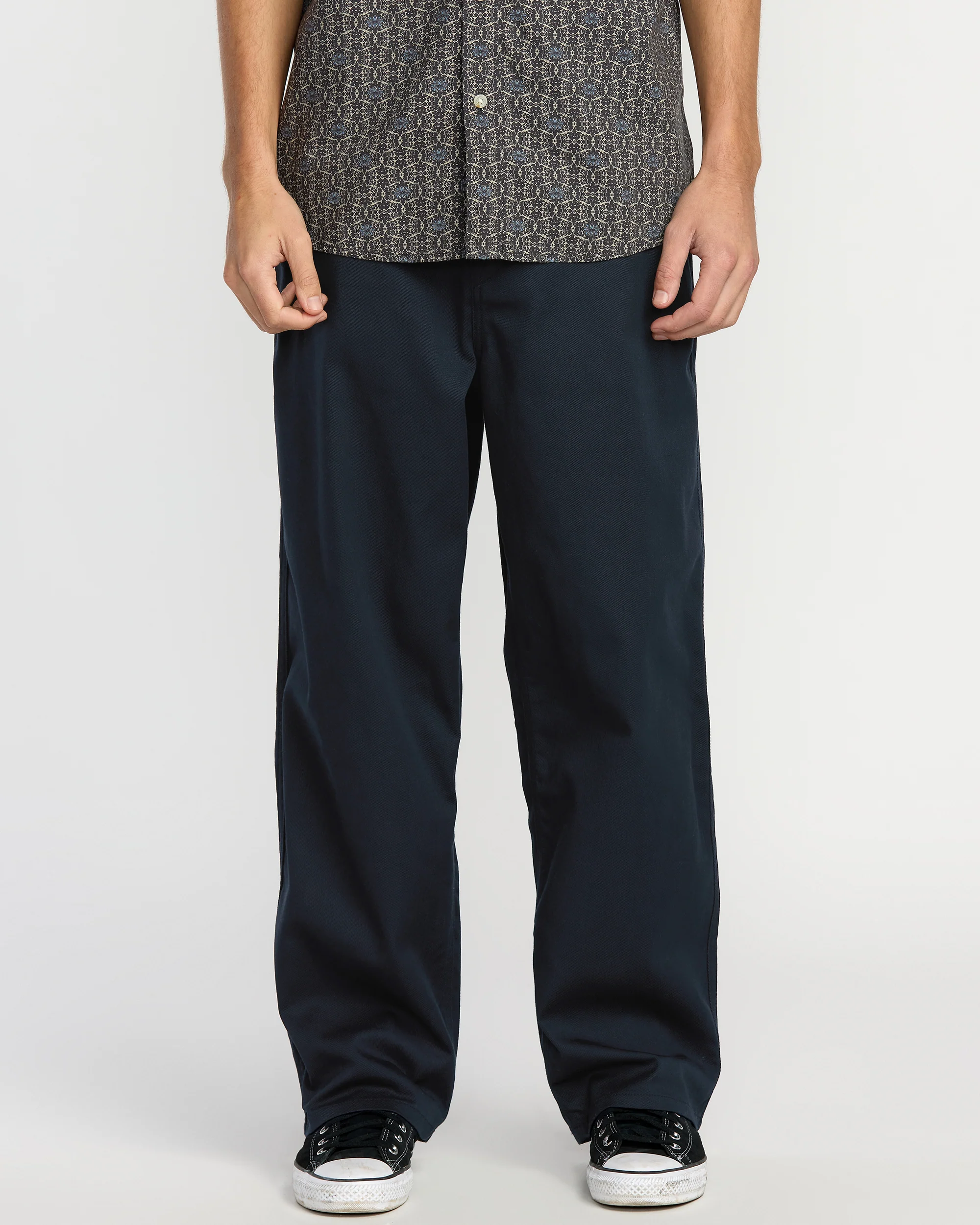 Image of Men's Billow Pants