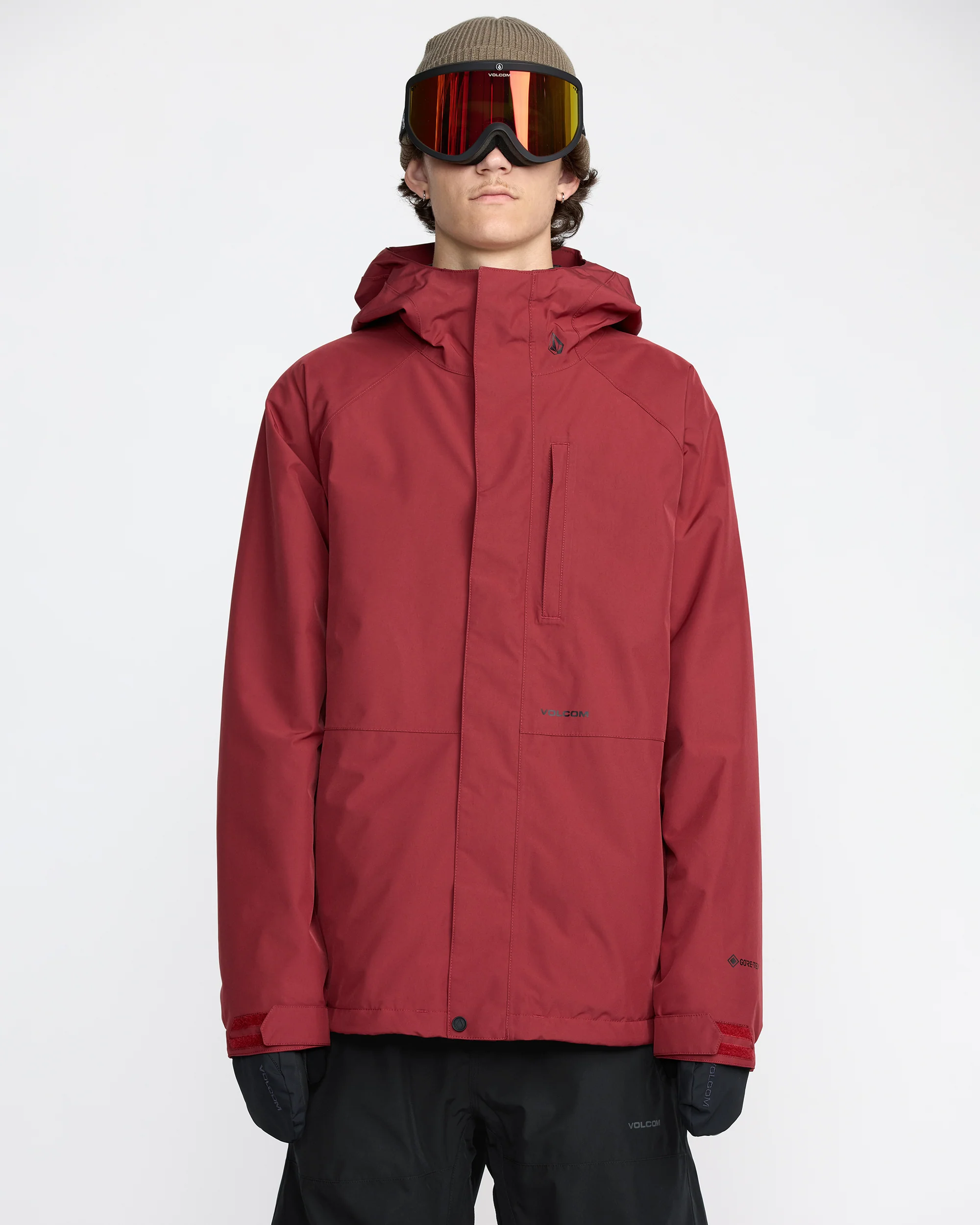 Image of Men's Dua Gore-Tex Insulated Jacket