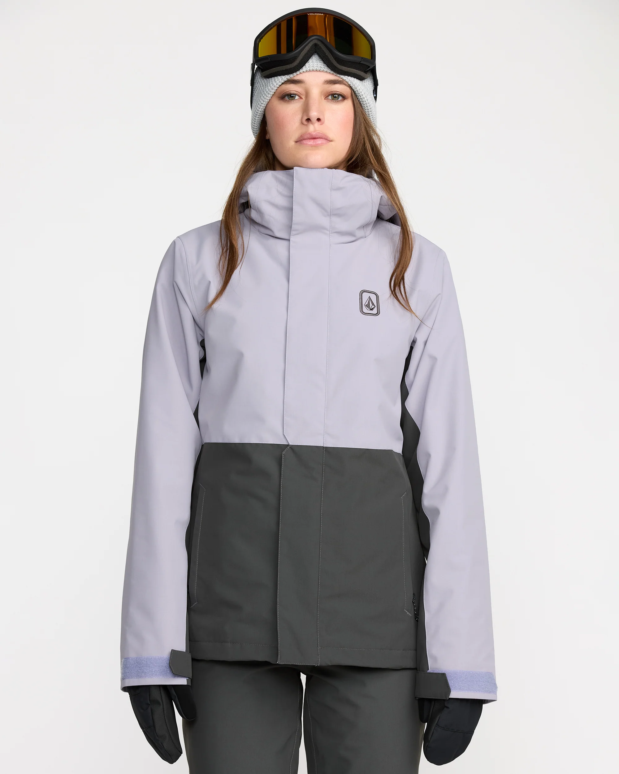 Image of Women's Bolt Insulated Jacket