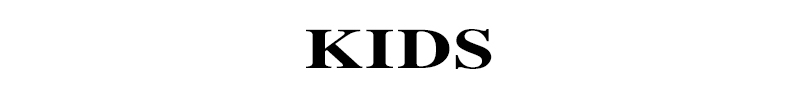 Shop Kids