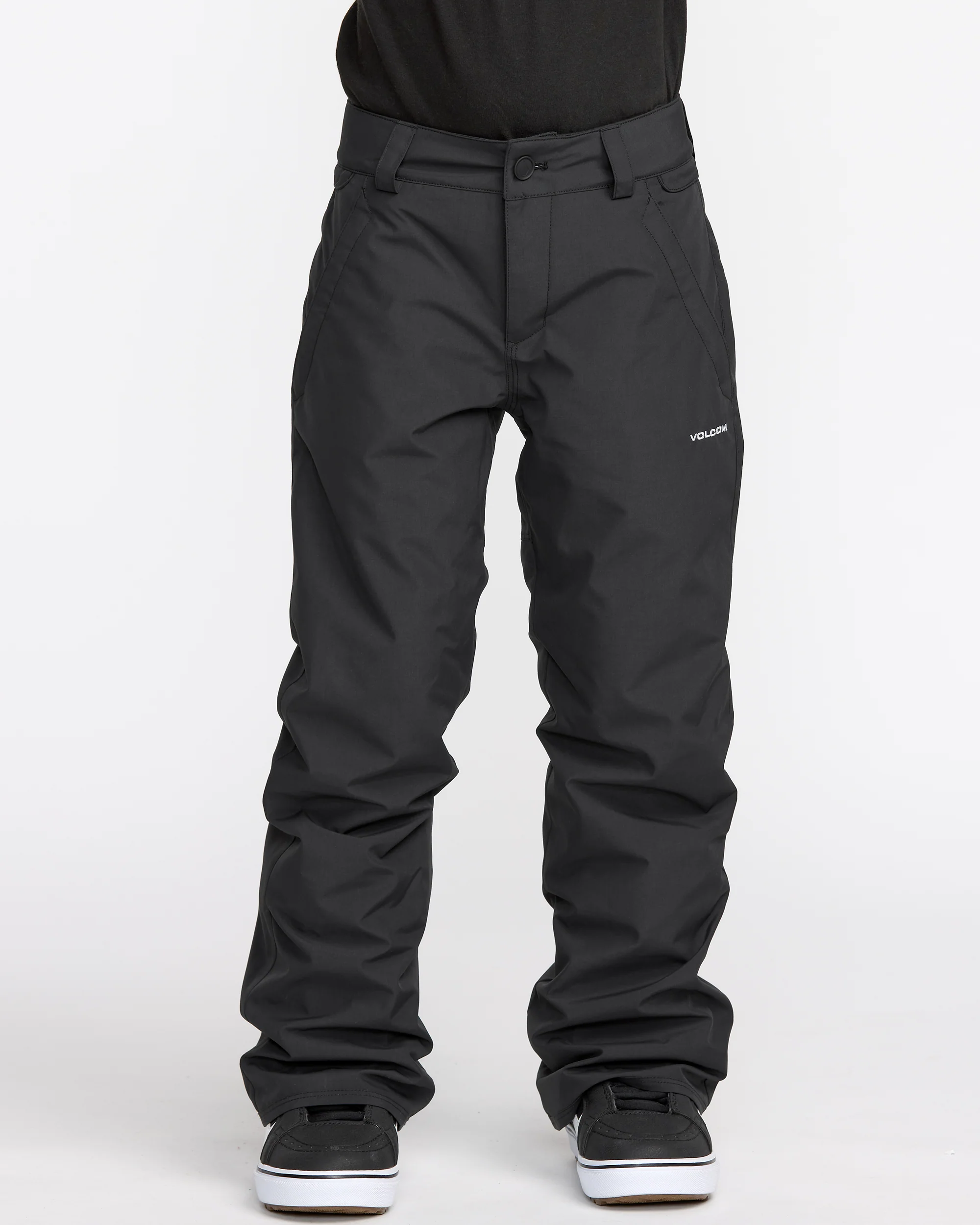 Image of Big Kids' Freakin Chino Insulated Pants