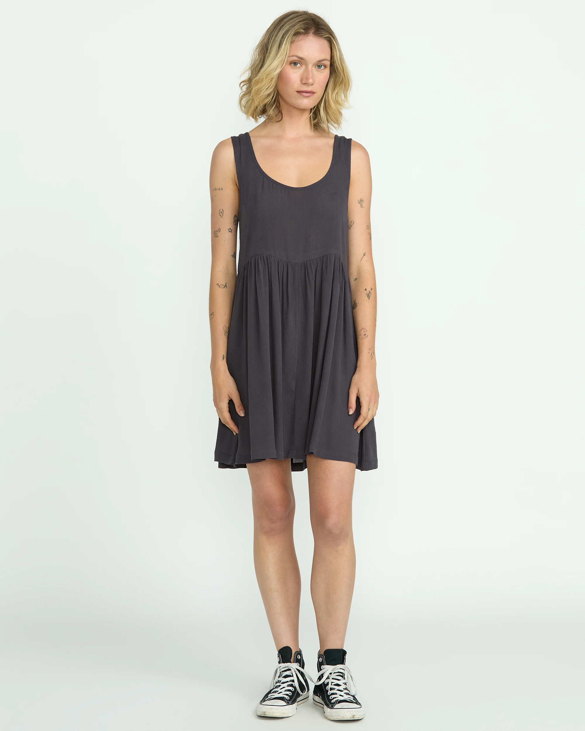 Image of Women's Lived In Baddie Dress