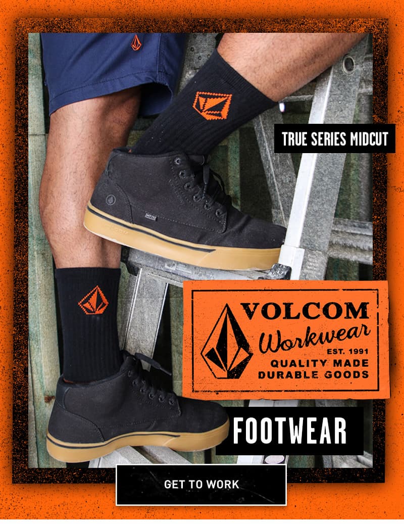 Shop Work Shoes