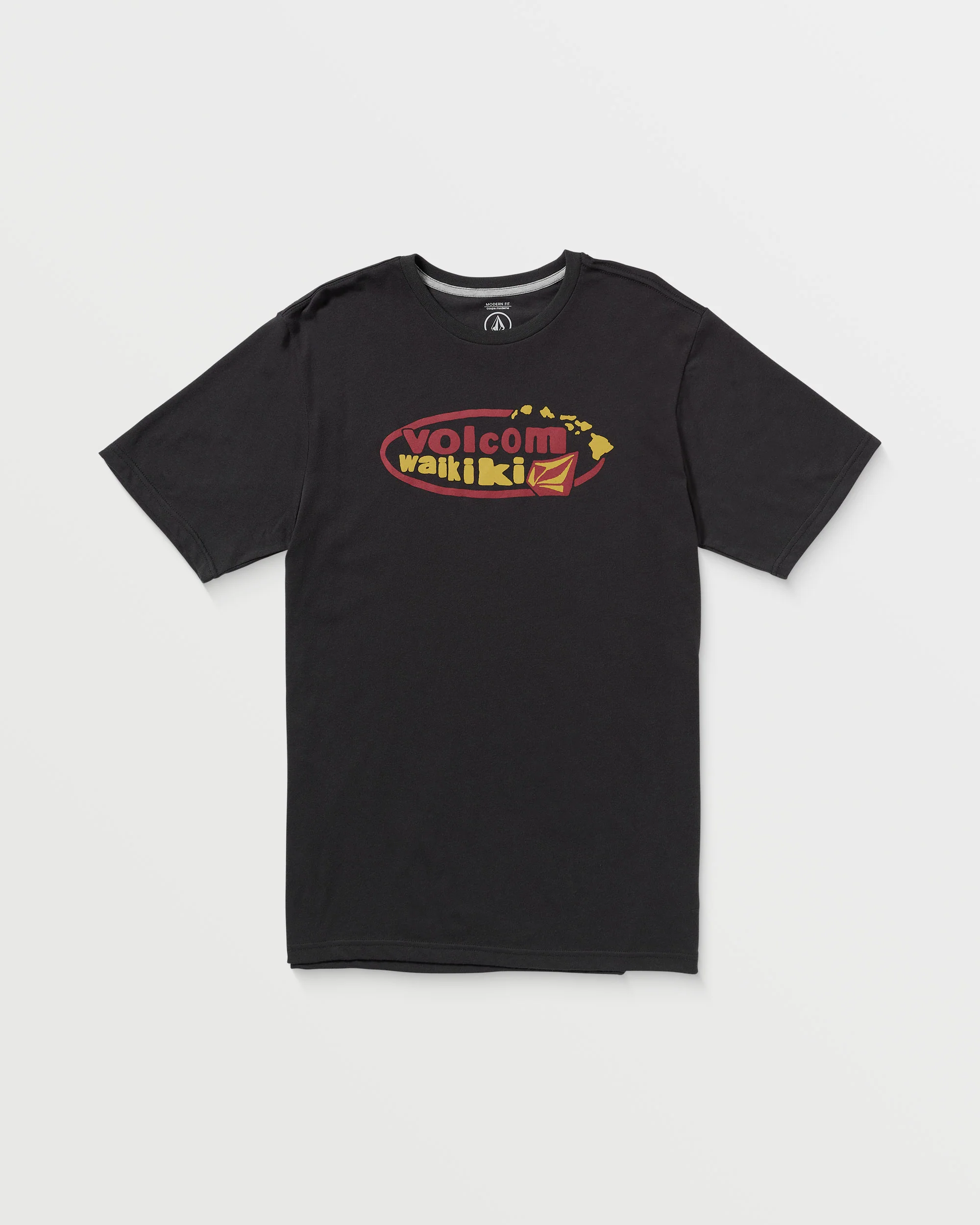 Image of Men's Radiostar Waikiki Short Sleeve Tee