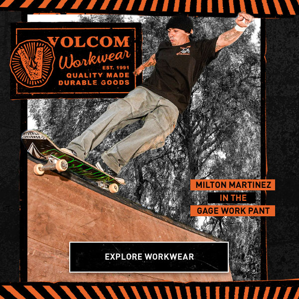 Explore Workwear
