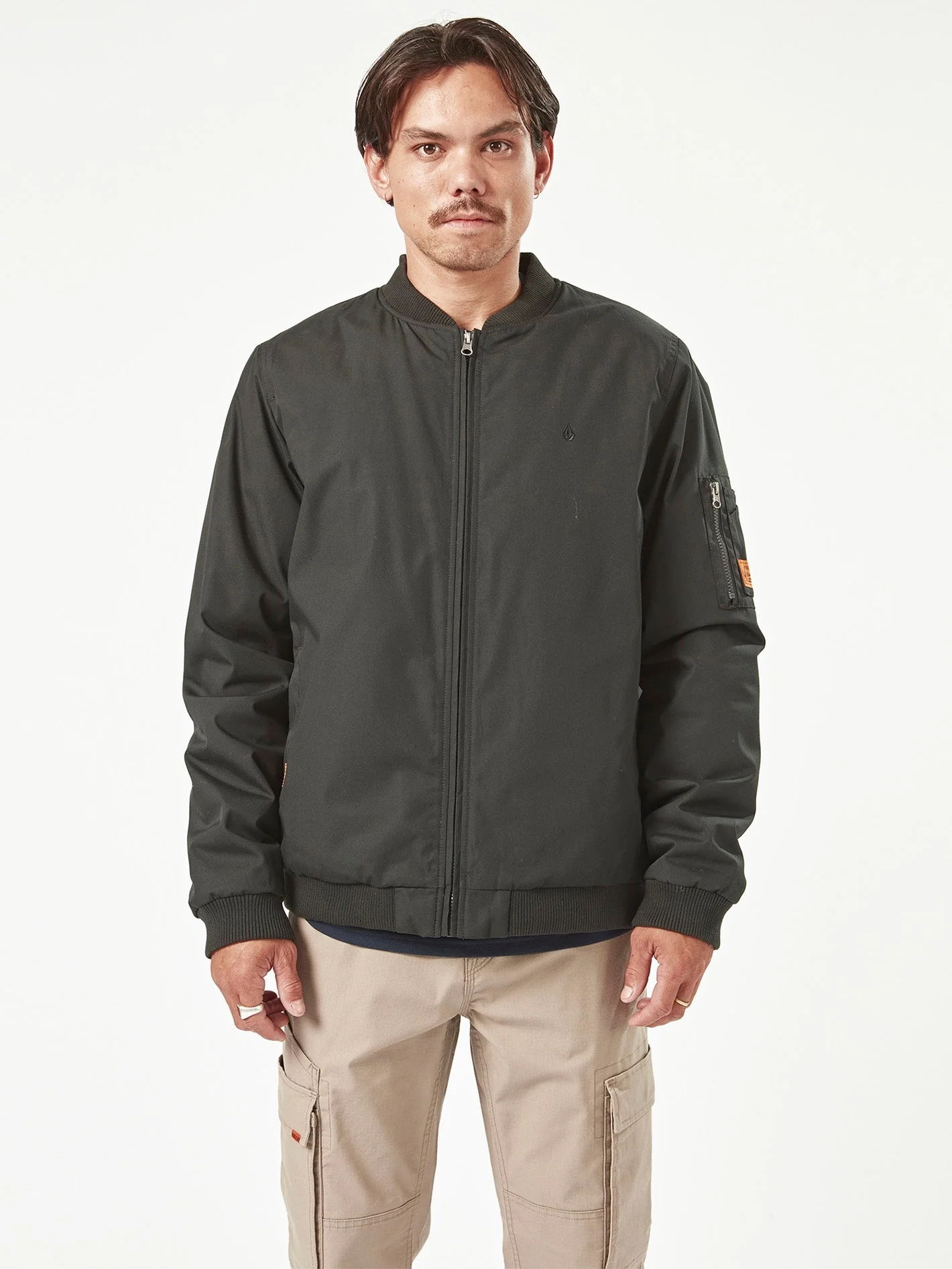 Image of Men's Volcom Workwear Jacket