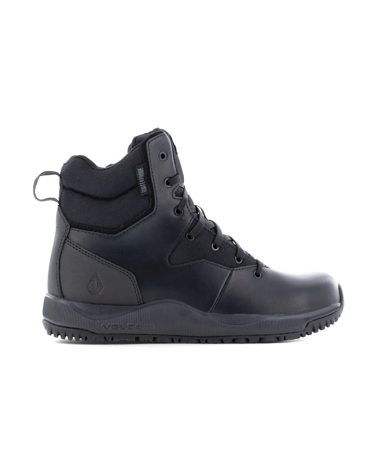Image of Men's Street Shield Soft Toe Tactical Boots