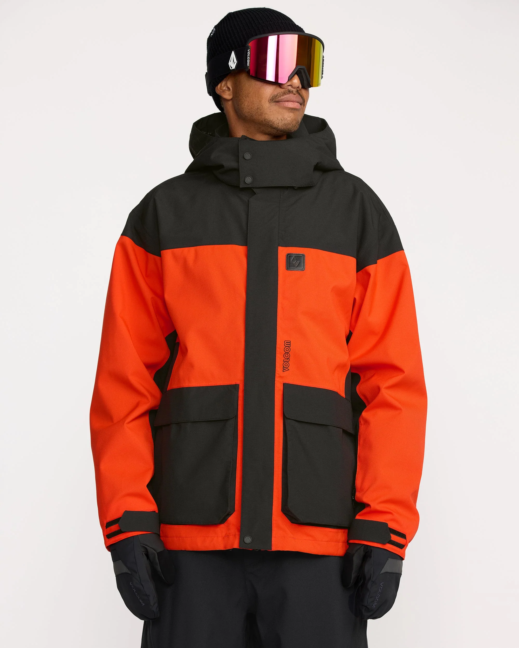 Image of Men's Kleveland Shell Jacket