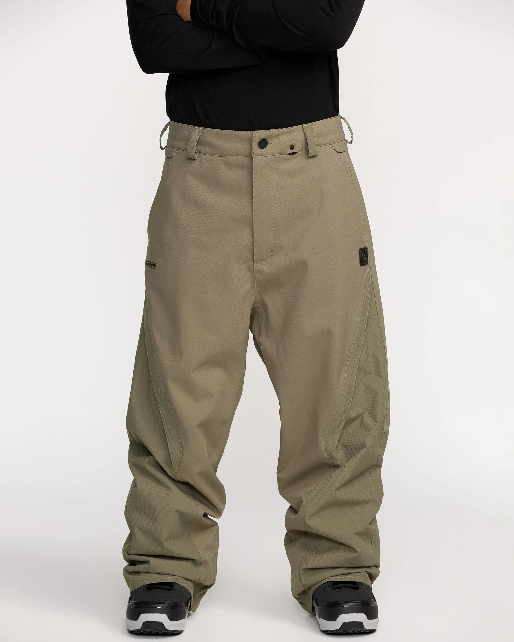 Image of Men's Kleveland Shell Pants