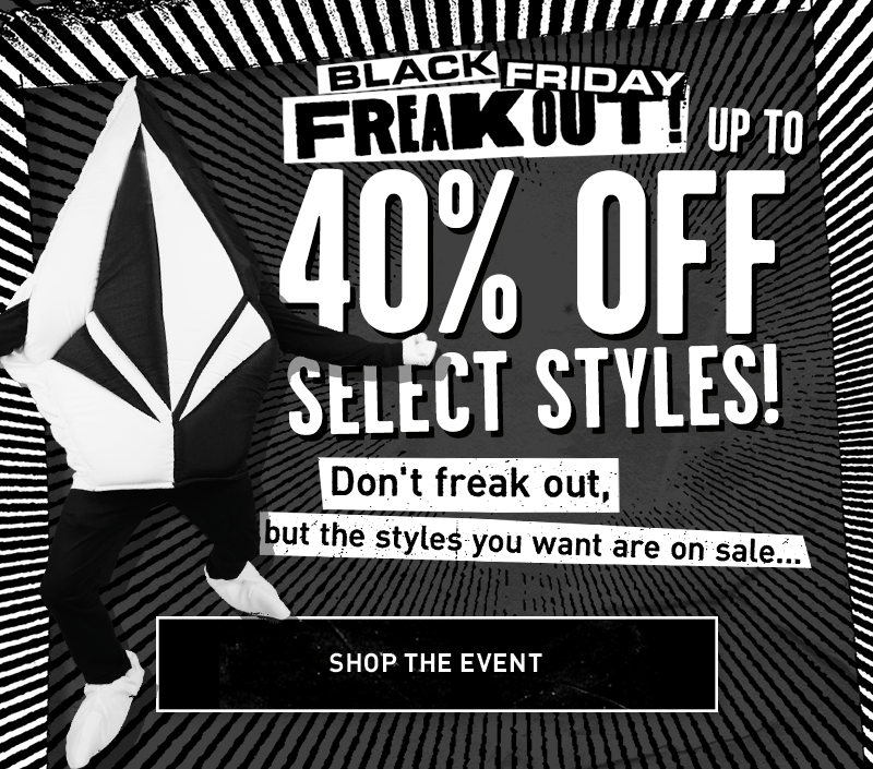 Shop the Event