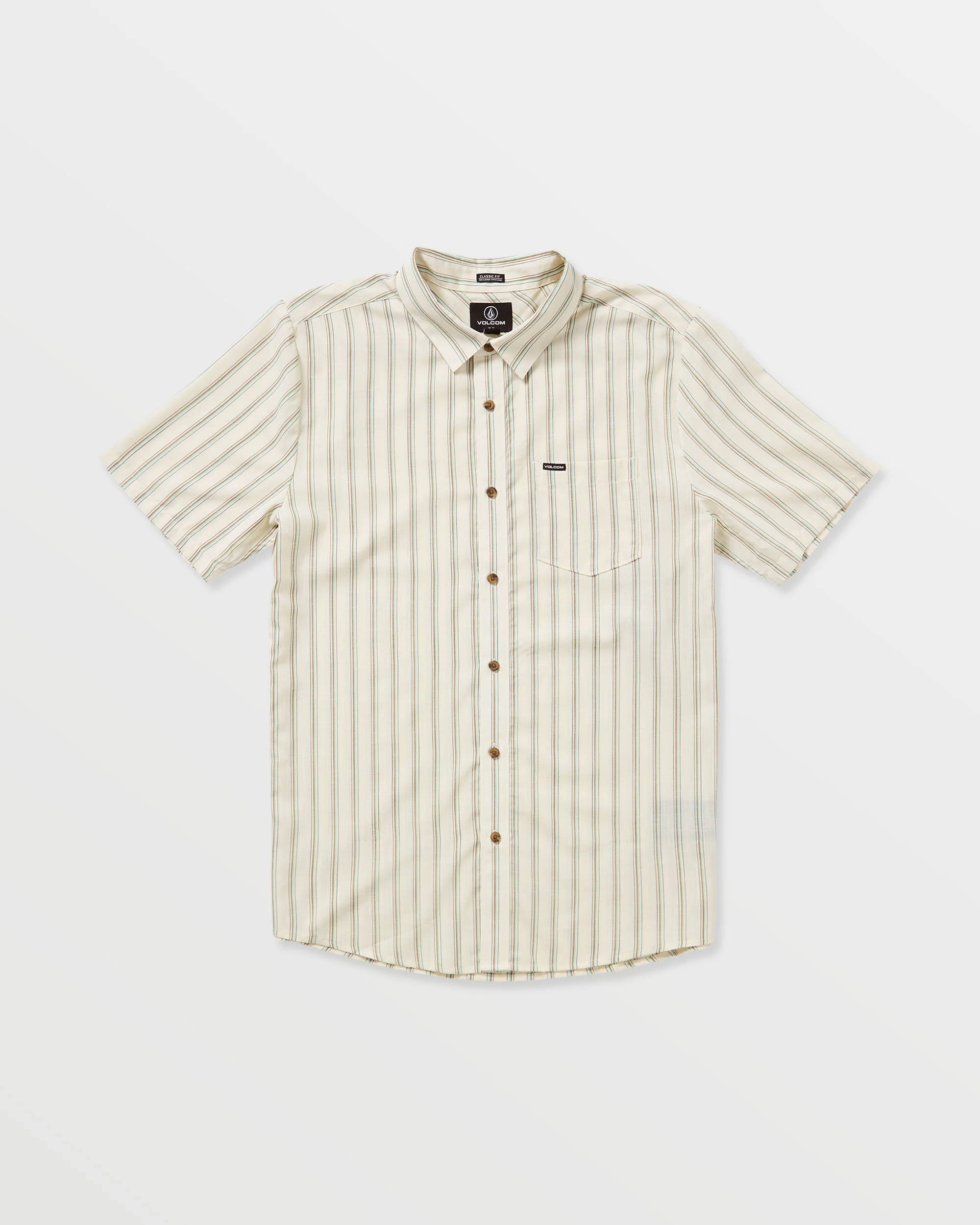 Image of Men's Rambler Short Sleeve Shirt