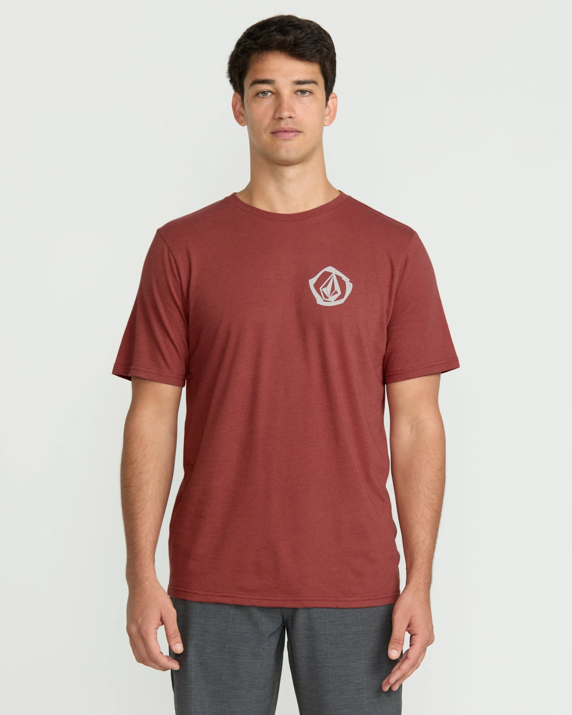 Image of Men's Wavvy Short Sleeve Tee