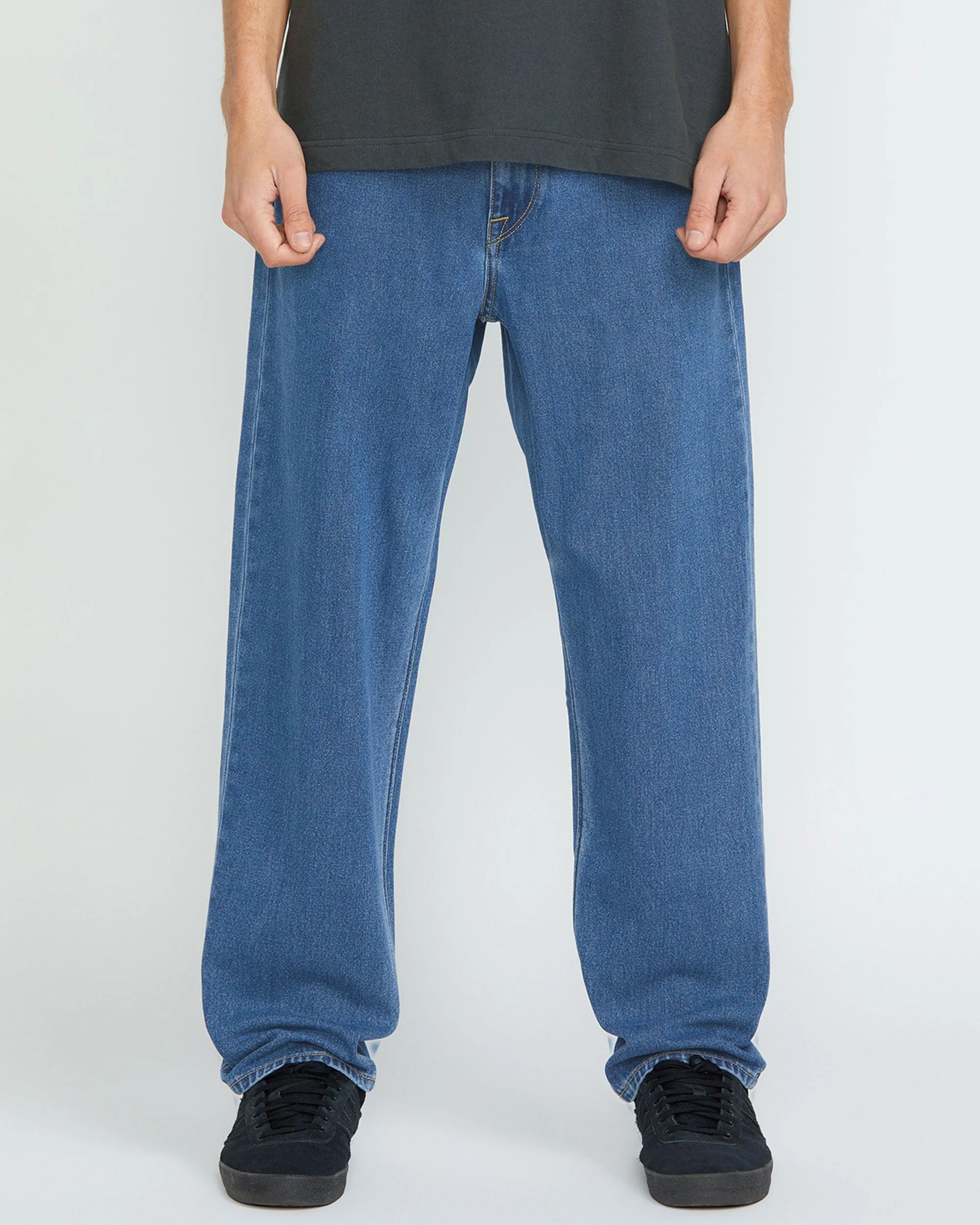 Image of Men's Modown Relaxed Jeans
