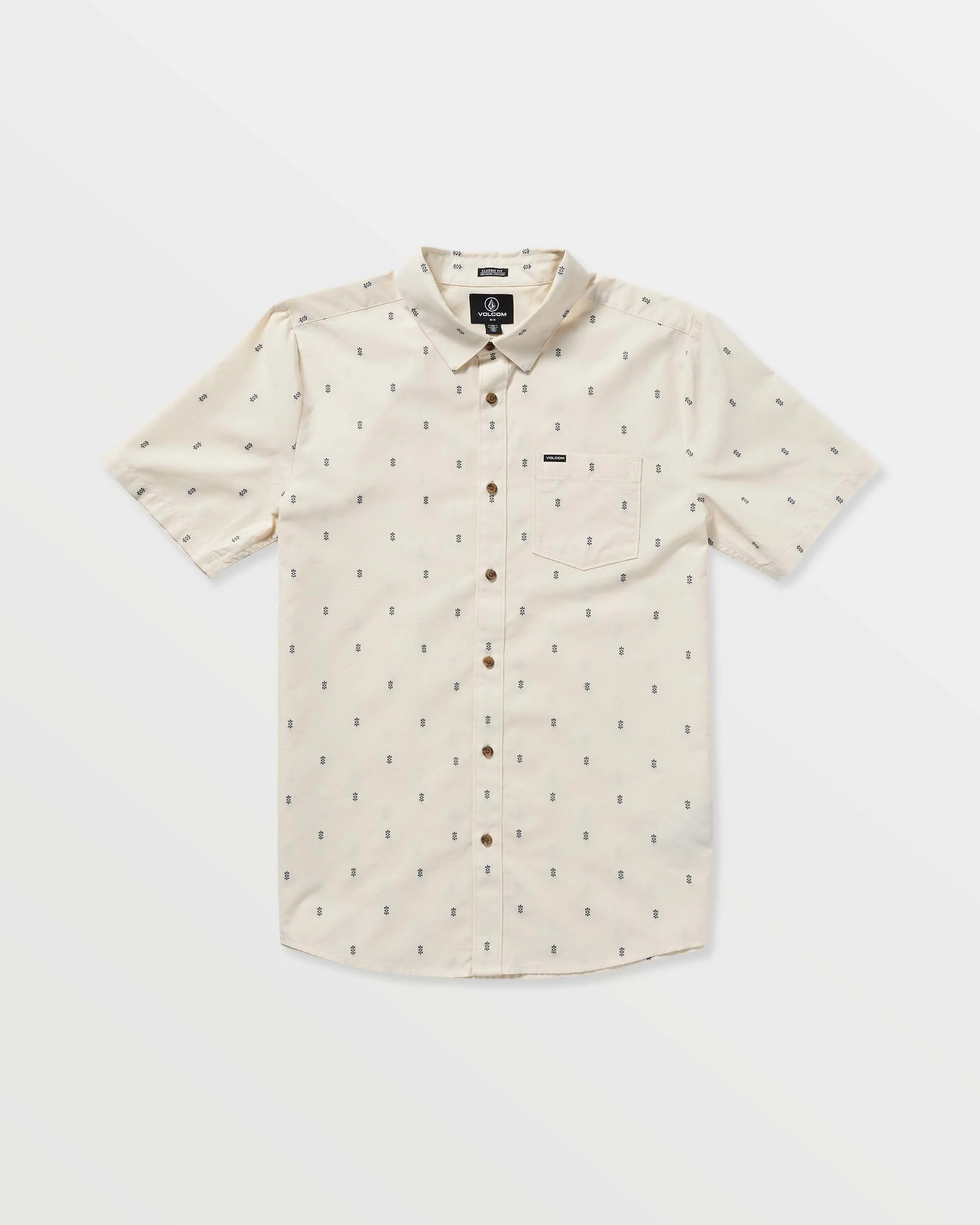 Image of Men's Bankstone Short Sleeve Shirt
