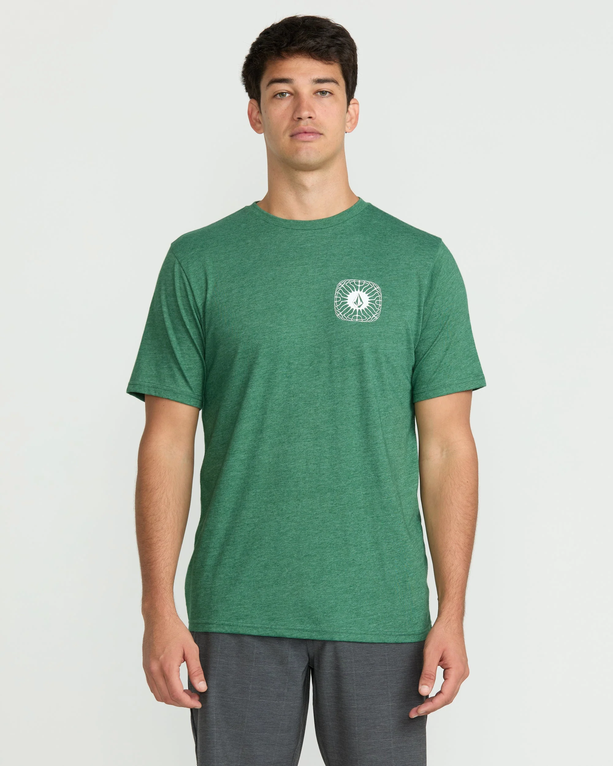 Image of Men's Frequency Short Sleeve Tee