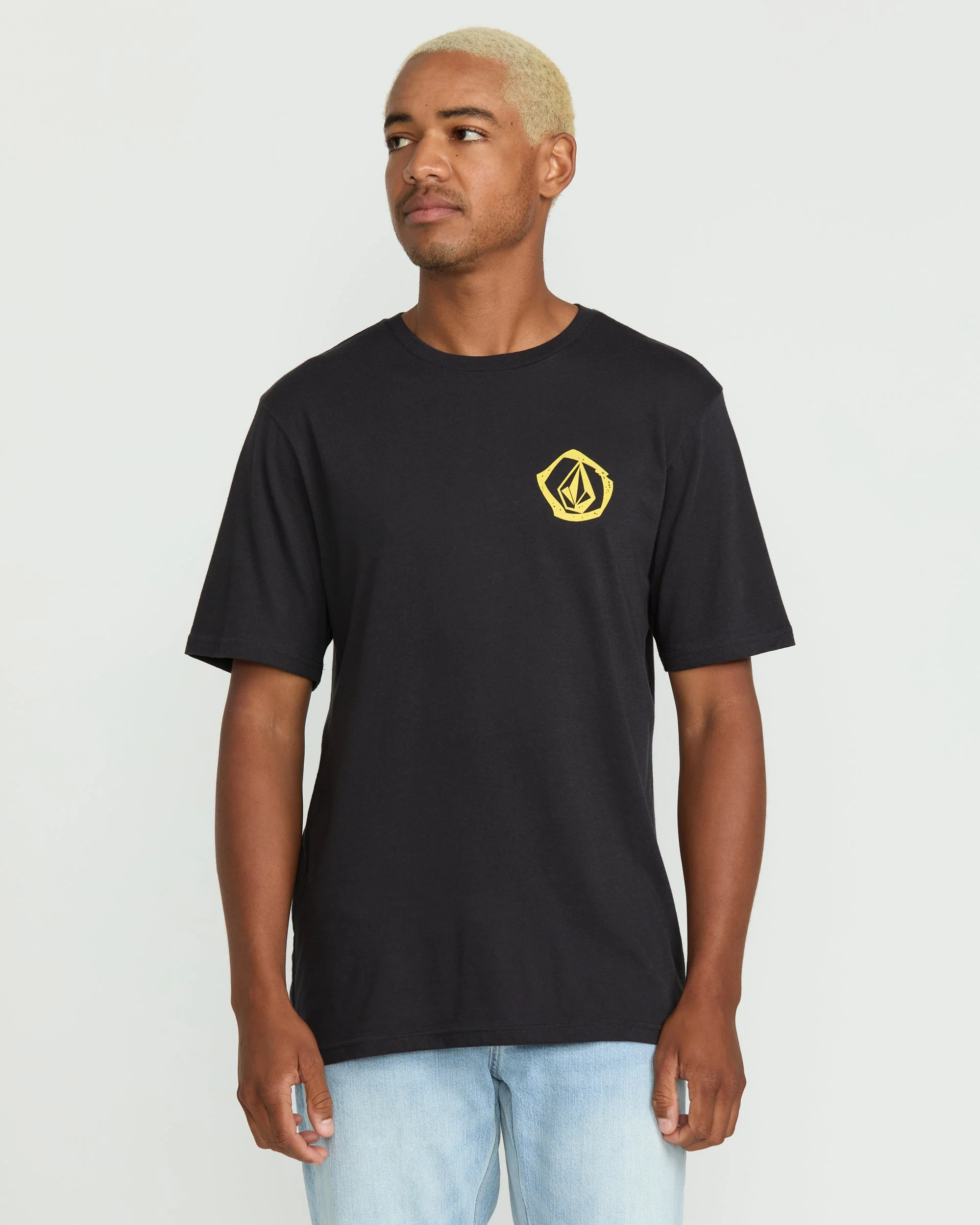 Image of Men's Wavvy Short Sleeve Tee