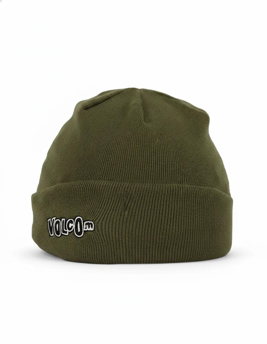 Image of Volcom x Anti Ordinary A2 Beanie Helmet Outer