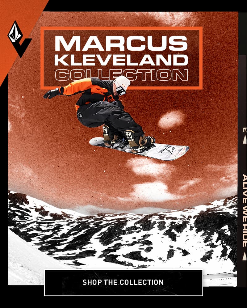 Marcus Klevaland Collection