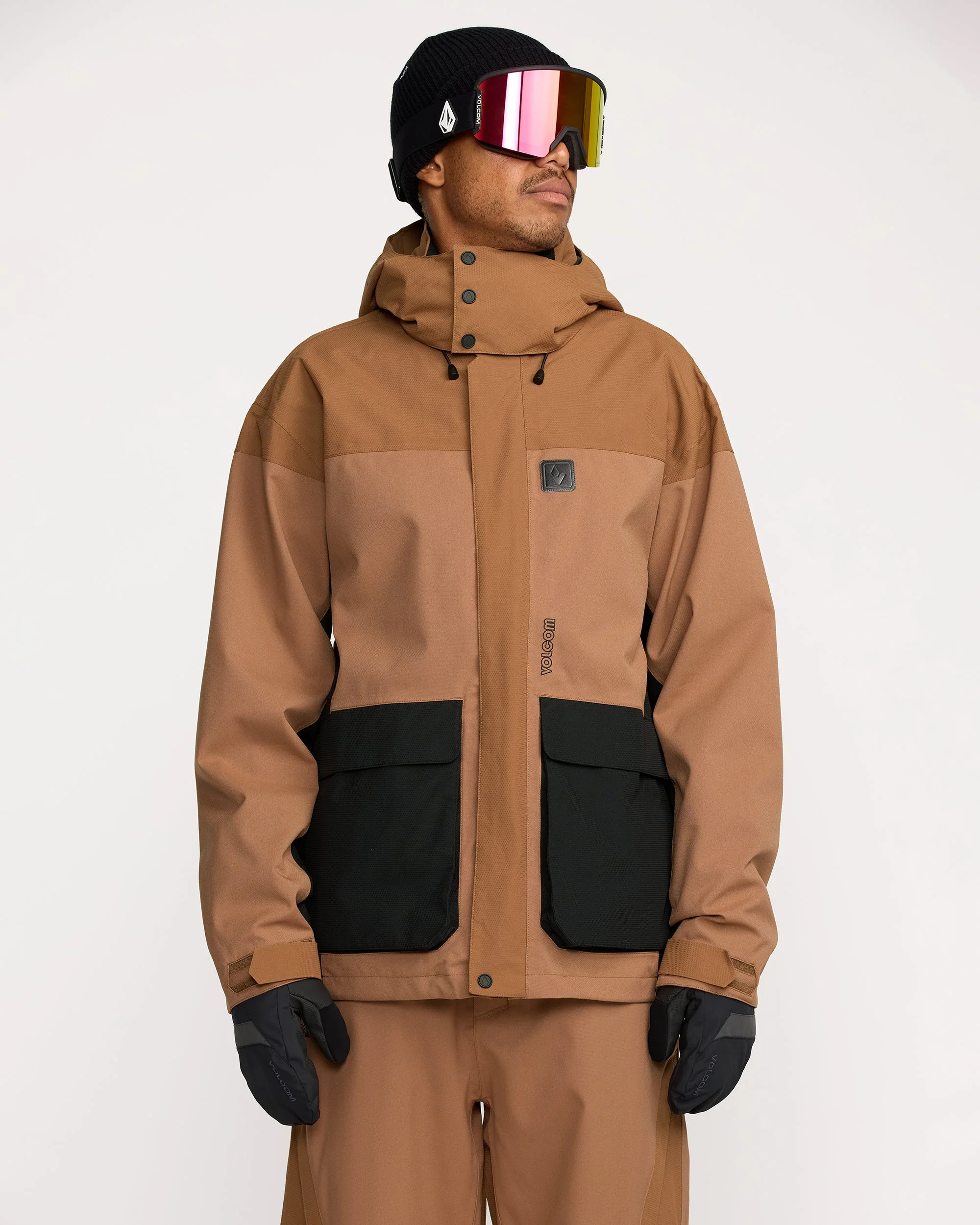 Image of Men's Kleveland Shell Jacket