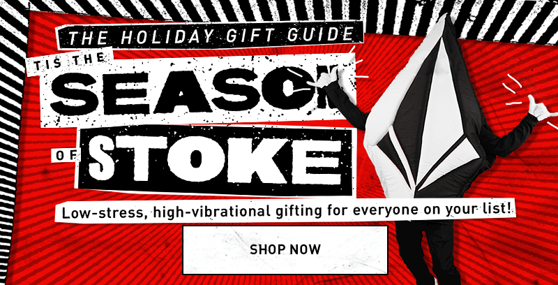 Shop the Gift Guide