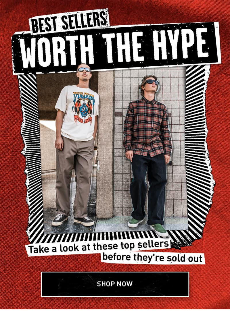 Shop Best Sellers 
