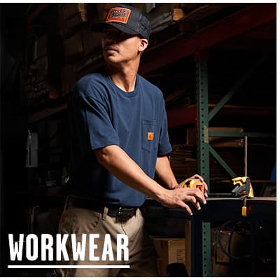 Workwear