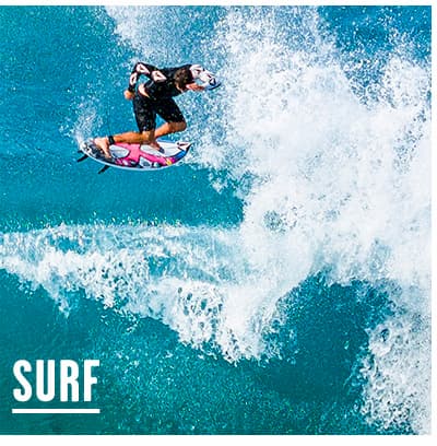 Shop Surf and Swim
