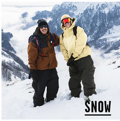 Shop Snow