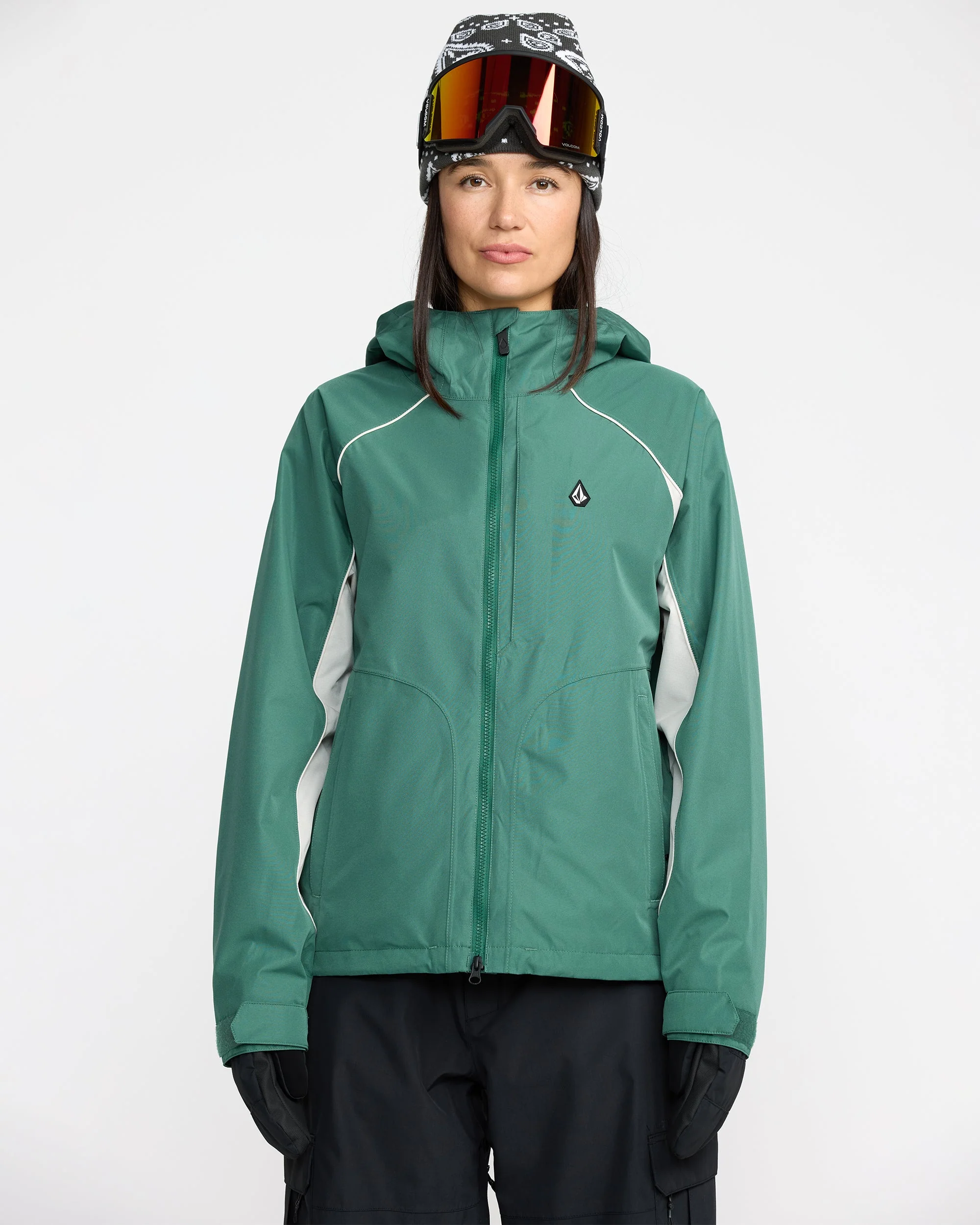 Image of Women's Stone Smokeshow 20K Jacket