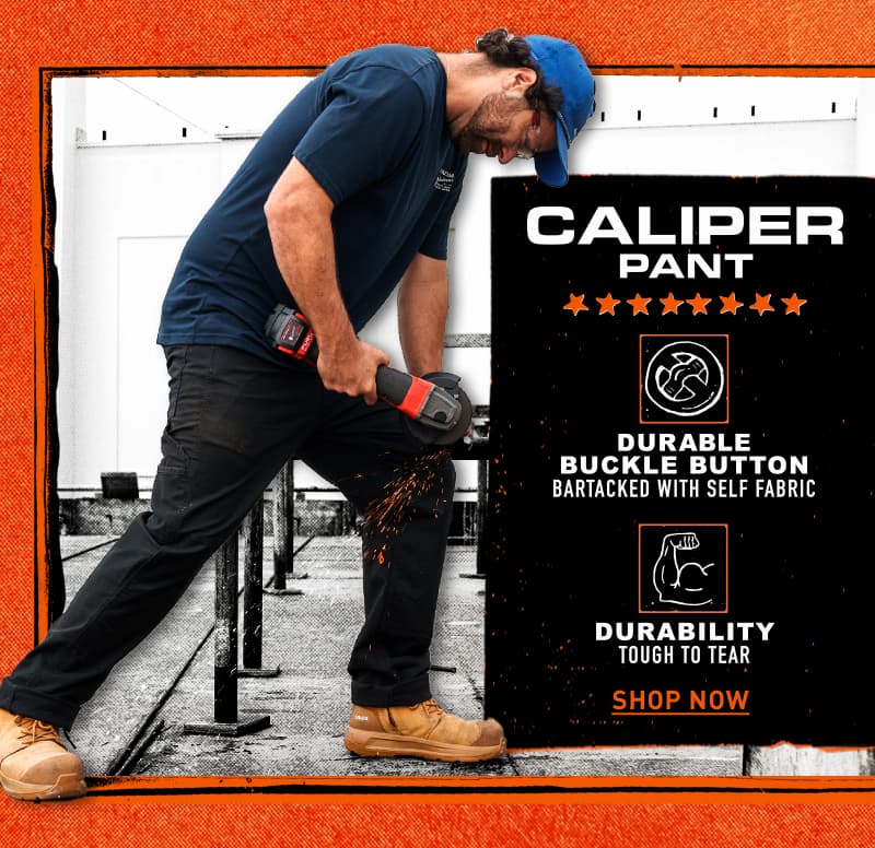 Shop The Caliper Pant