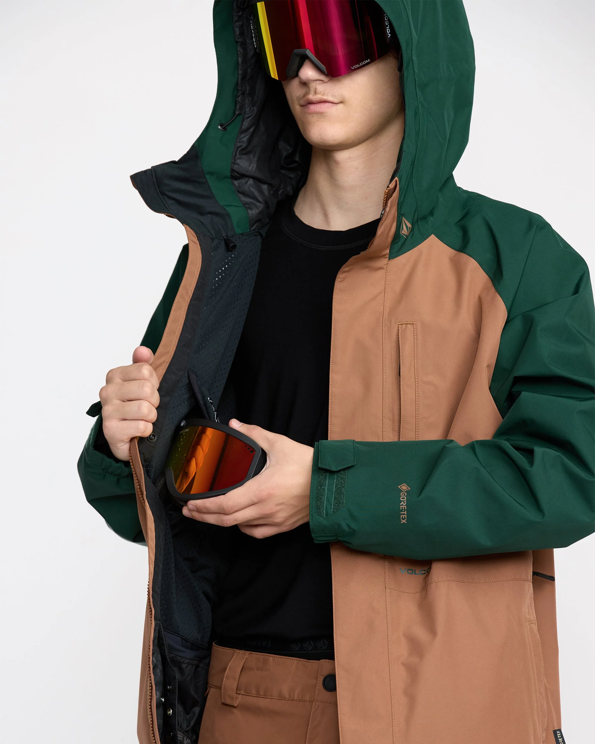 Image of Men's Dua Gore-Tex Insulated Jacket