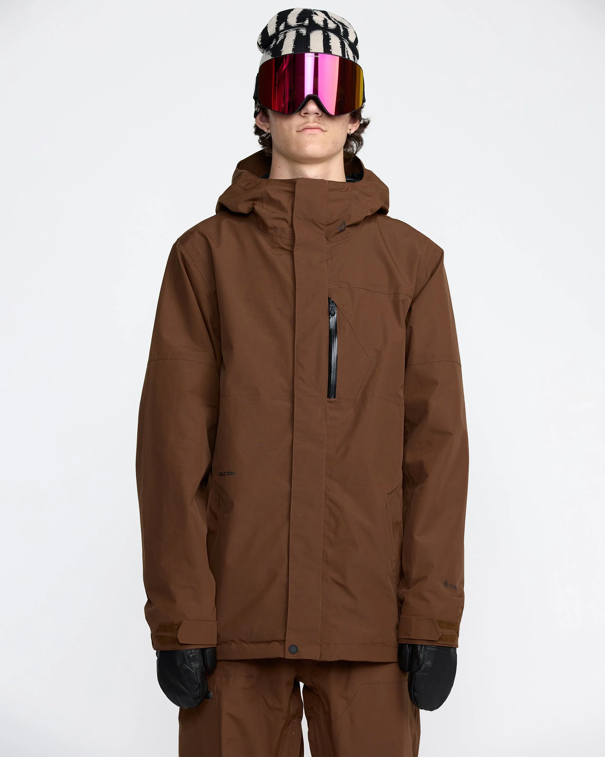 Image of Men's L Gore-Tex Jacket