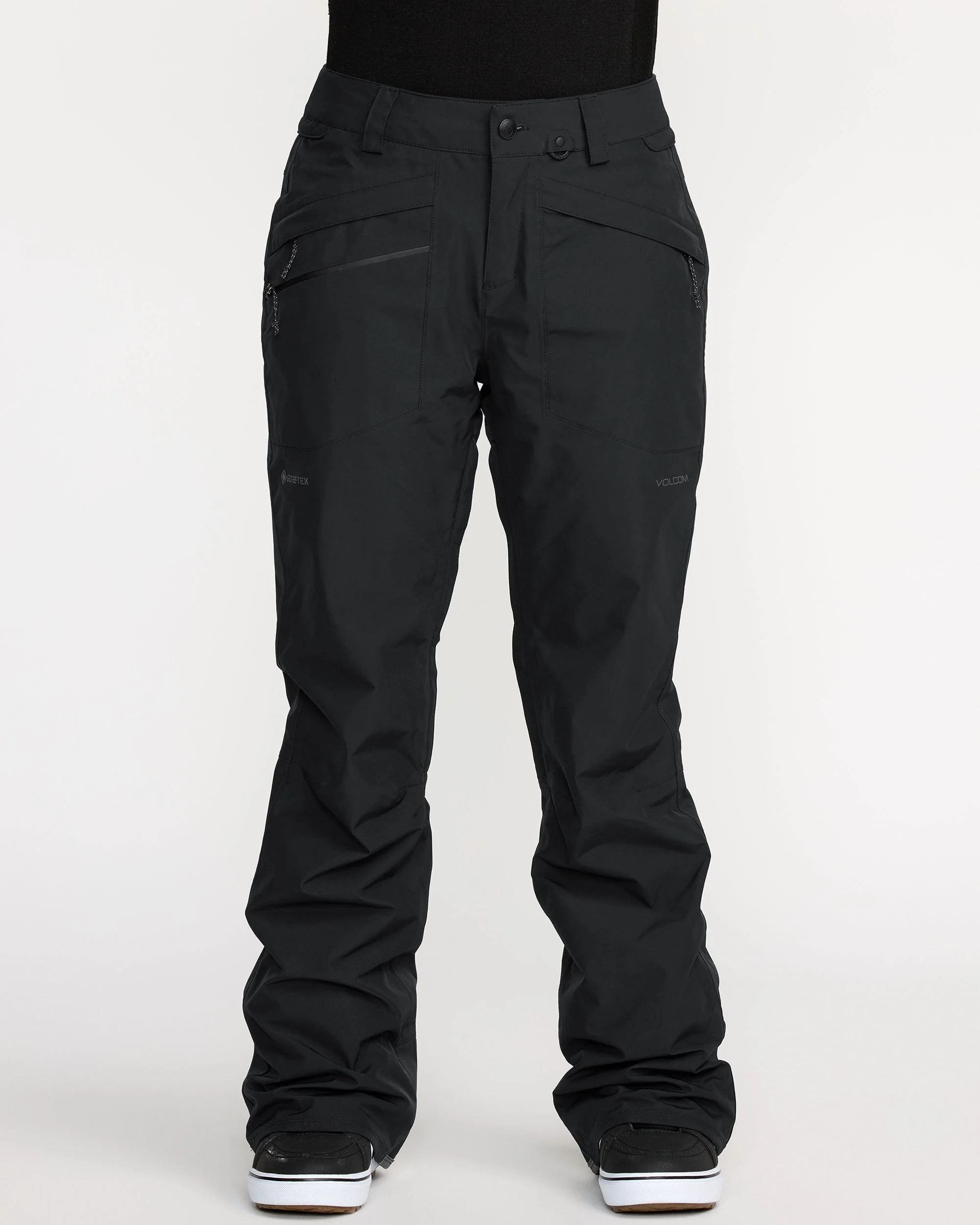 Image of Women's Kanyon Insulated Gore Pant