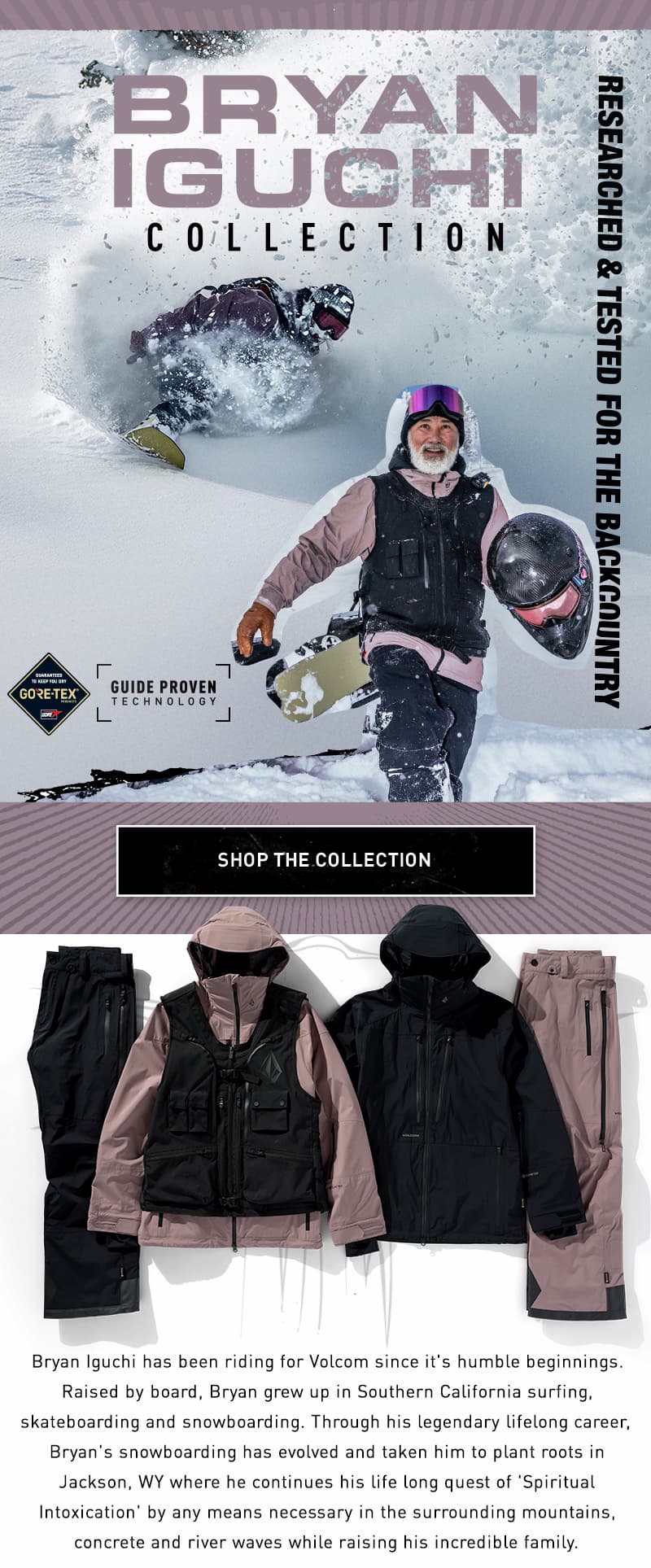 Shop Now BRYAN IGUCHI