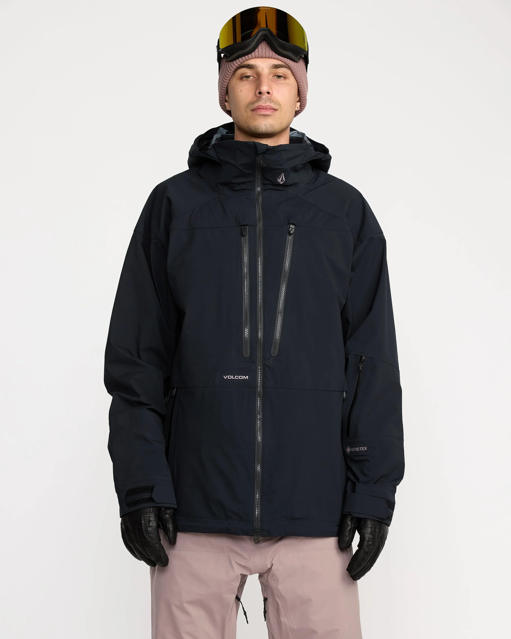 Image of Men's Guch Stretch Gore Jacket