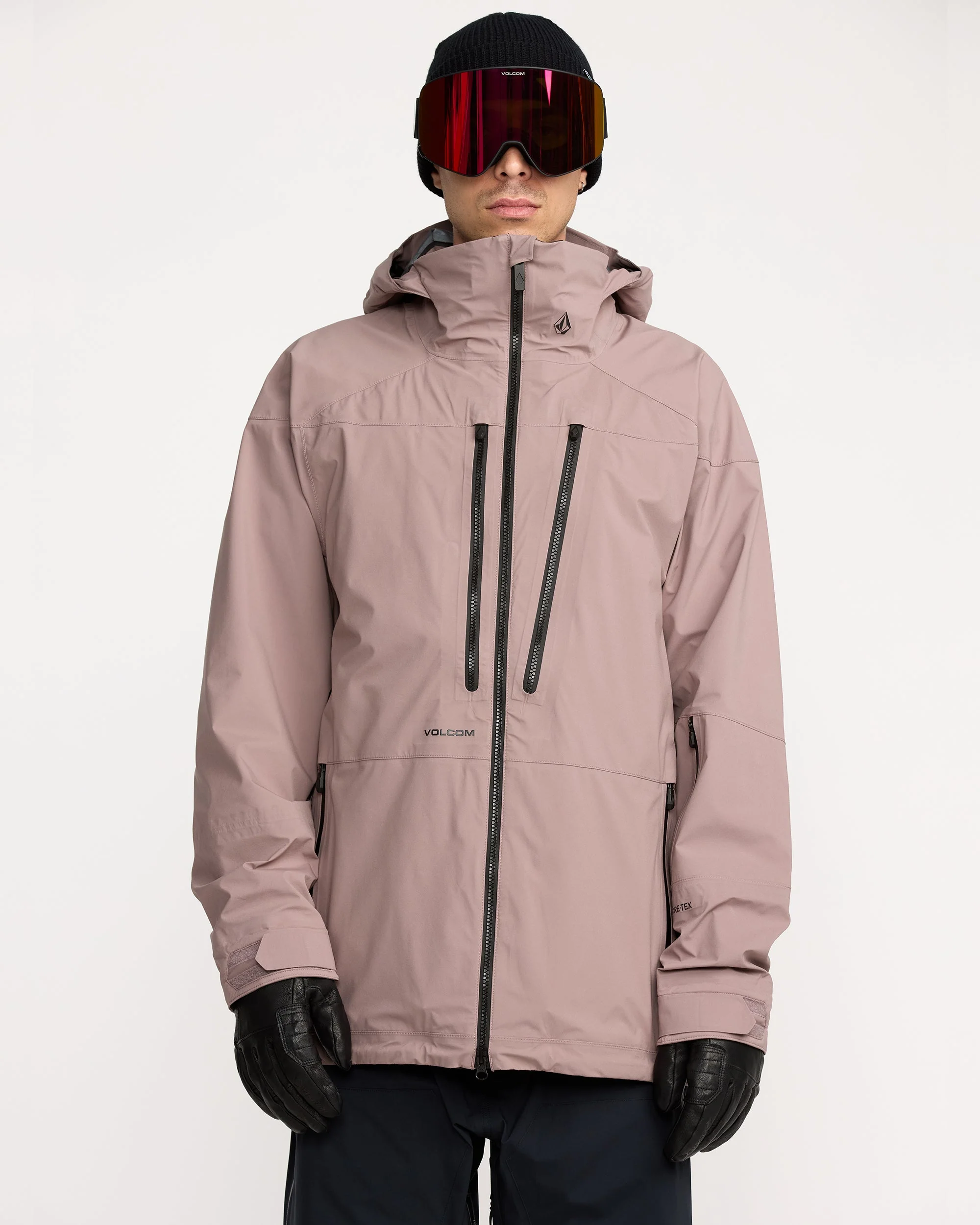 Image of Men's Guch Stretch Gore Jacket