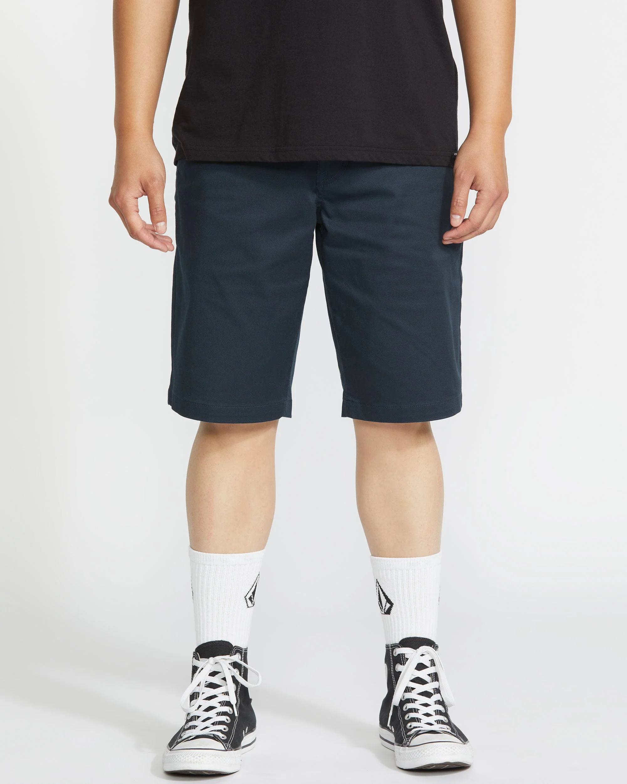 Image of Men's Frickin Modern Stretch Shorts
