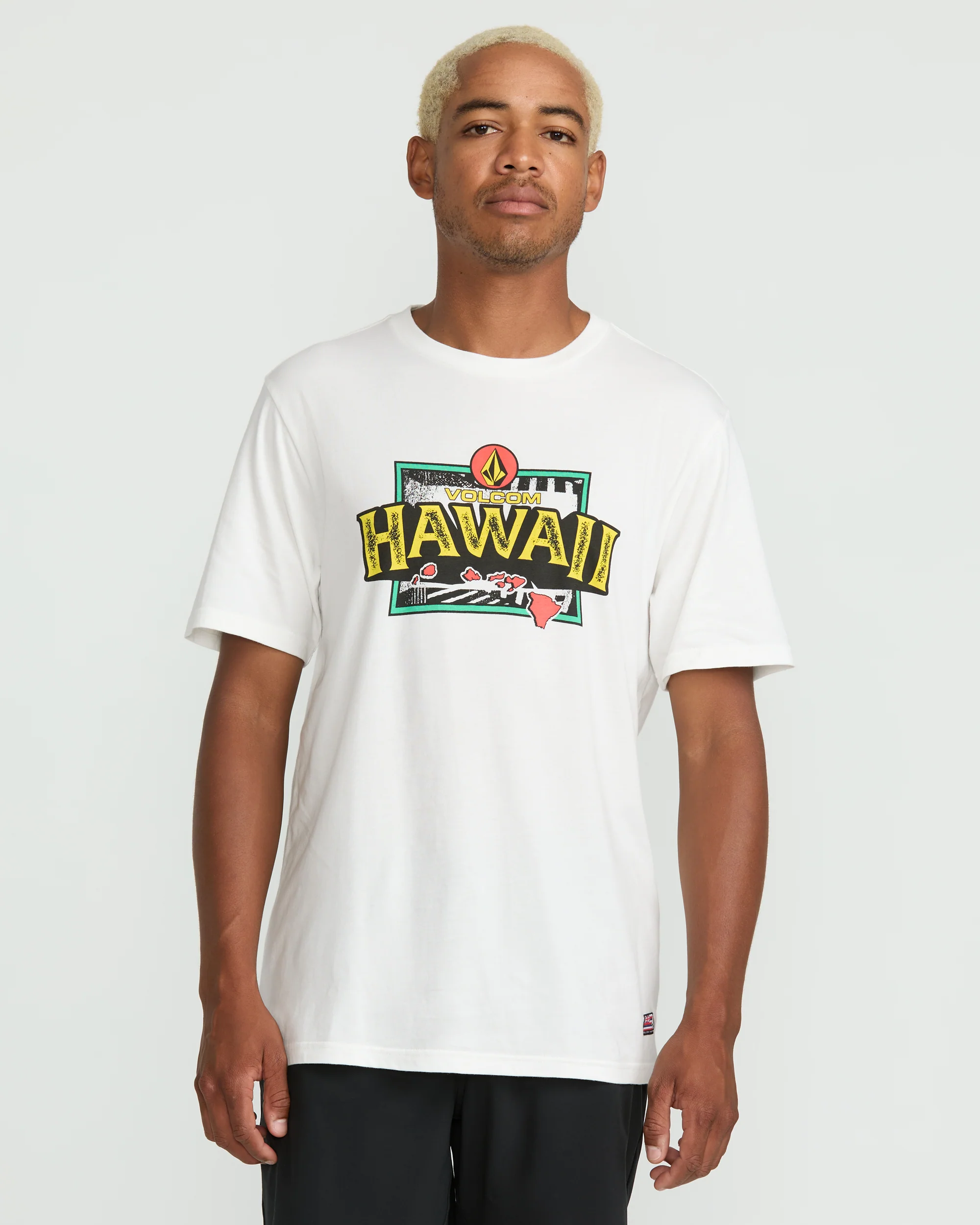 Image of Men's Highway Short Sleeve Tee